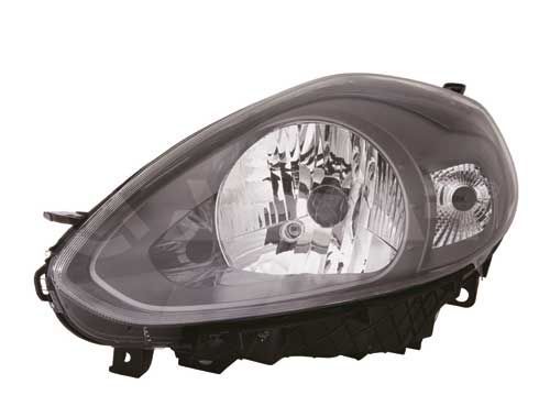 Priekinis žibintas ALKAR 2775349