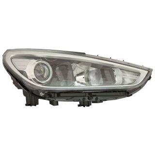 Priekinis žibintas ALKAR 2776580