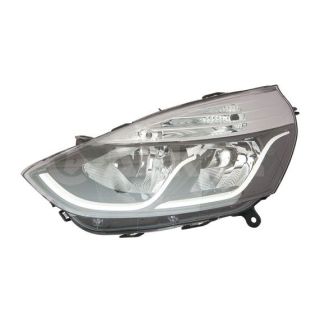 Priekinis žibintas ALKAR 2781187