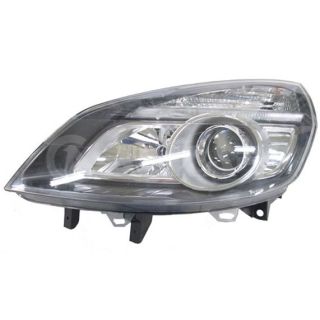 Priekinis žibintas ALKAR 2781220