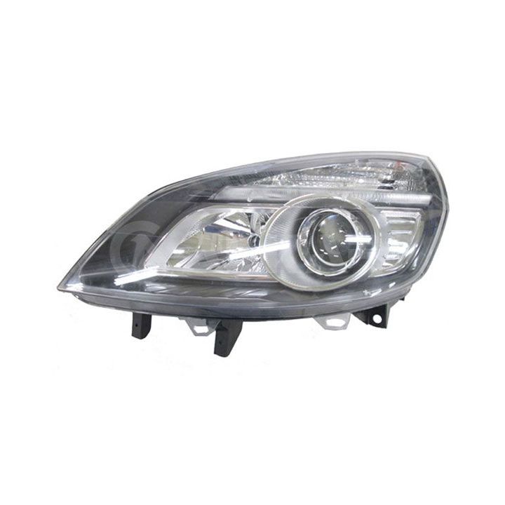 Priekinis žibintas ALKAR 2781220