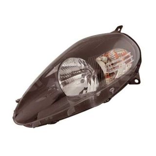 Priekinis žibintas ALKAR 2781349