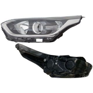 Priekinis žibintas ALKAR 2781995