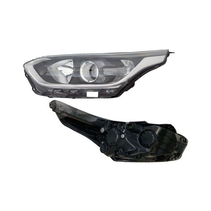 Priekinis žibintas ALKAR 2781995