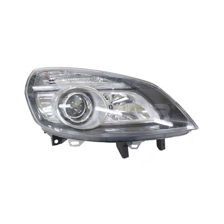 Priekinis žibintas ALKAR 2782220