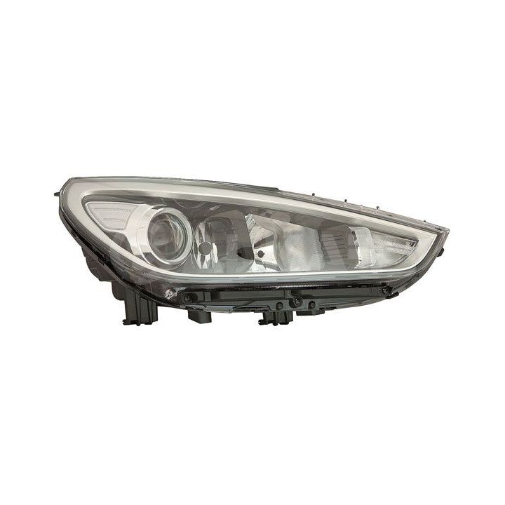 Priekinis žibintas ALKAR 2782580