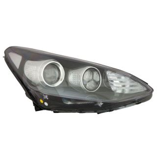 Priekinis žibintas ALKAR 2782655