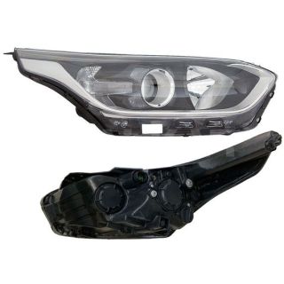 Priekinis žibintas ALKAR 2782995