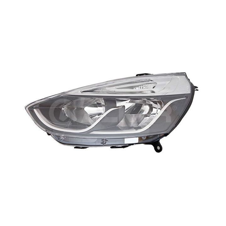 Priekinis žibintas ALKAR 2785187