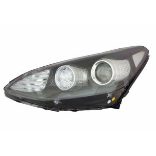 Priekinis žibintas ALKAR 2785655