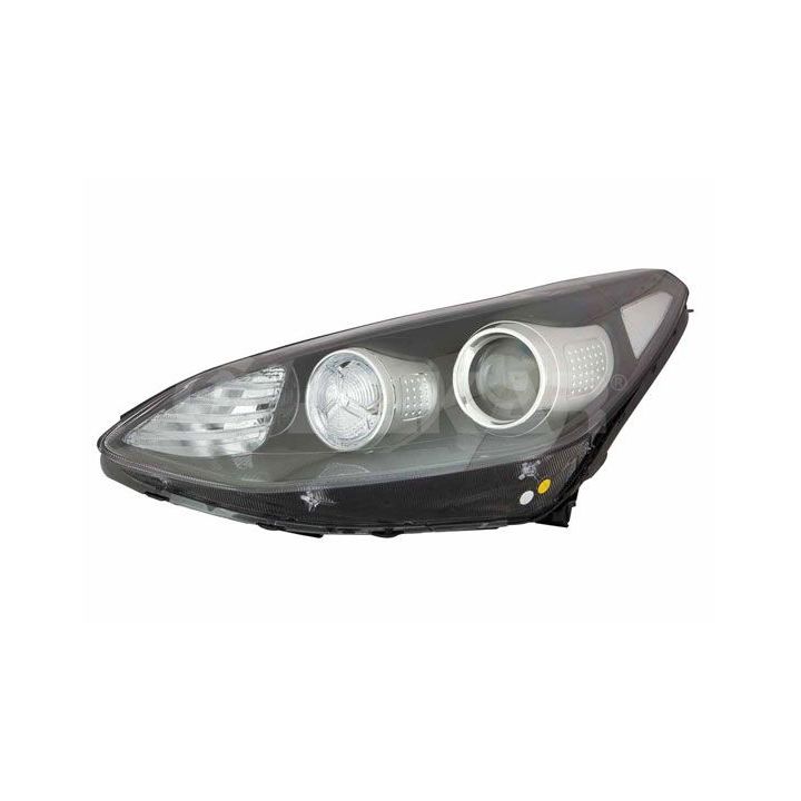 Priekinis žibintas ALKAR 2785655