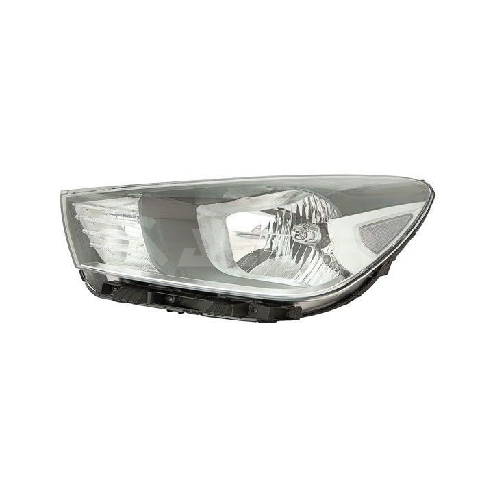Priekinis žibintas ALKAR 2785999