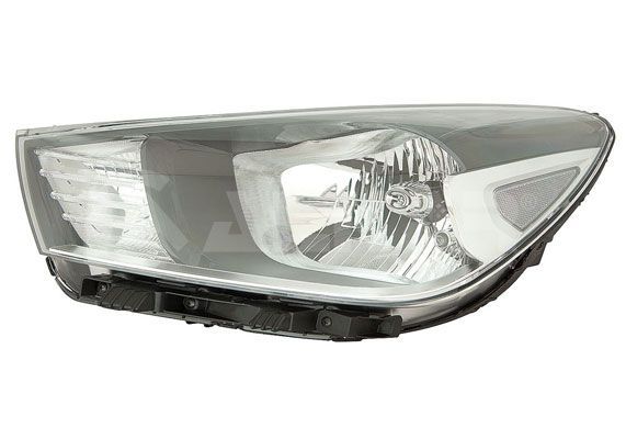 Priekinis žibintas ALKAR 2785999