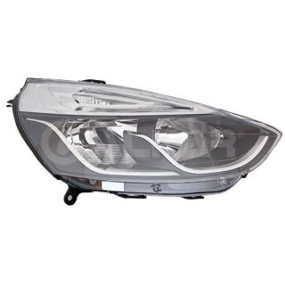 Priekinis žibintas ALKAR 2786187