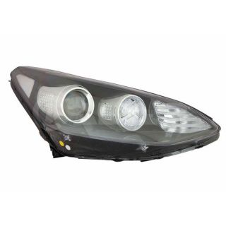 Priekinis žibintas ALKAR 2786655