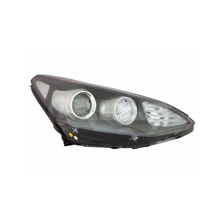 Priekinis žibintas ALKAR 2786655