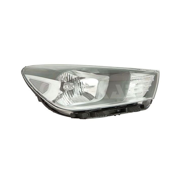 Priekinis žibintas ALKAR 2786999