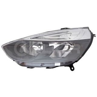 Priekinis žibintas ALKAR 2787187