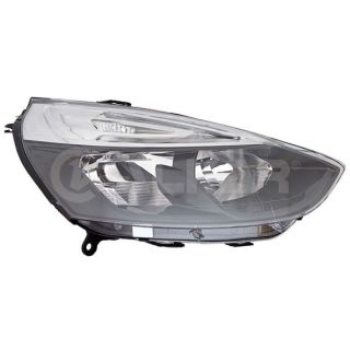 Priekinis žibintas ALKAR 2788187