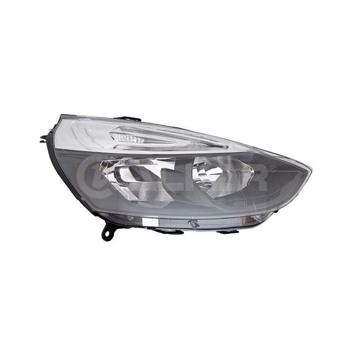 Priekinis žibintas ALKAR 2788187