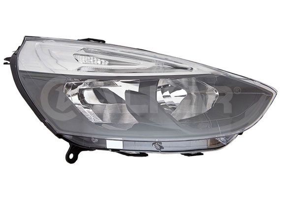 Priekinis žibintas ALKAR 2788187