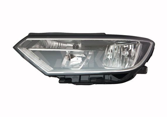 Priekinis žibintas ALKAR 2791118