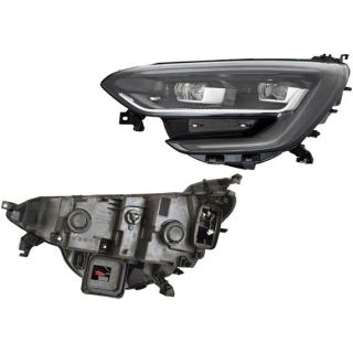 Priekinis žibintas ALKAR 2798228