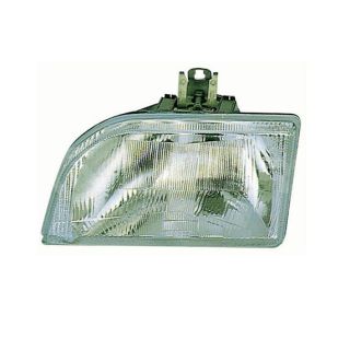 Priekinis žibintas ALKAR 3701383