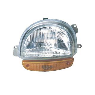 Priekinis žibintas ALKAR 3702167