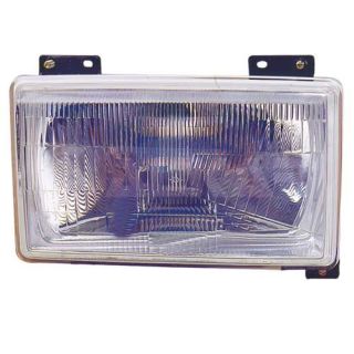 Priekinis žibintas ALKAR 3702961