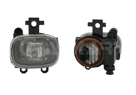 Rūko žibintas ALKAR 2908187