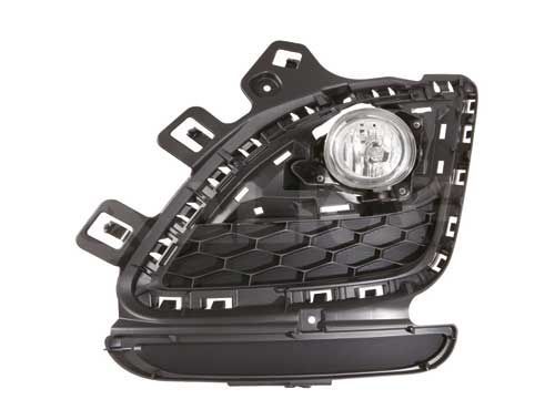 Rūko žibintas ALKAR 2912906