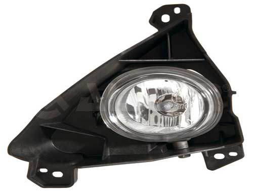 Rūko žibintas ALKAR 2922650