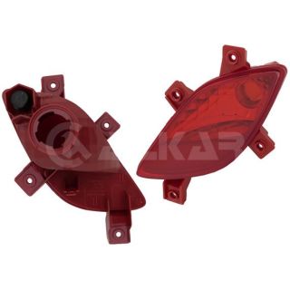 Galinis rūko žibintas ALKAR 2204580