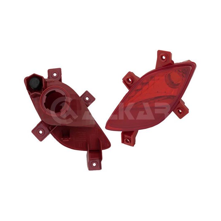 Galinis rūko žibintas ALKAR 2204580