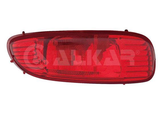Galinis rūko žibintas ALKAR 2205457
