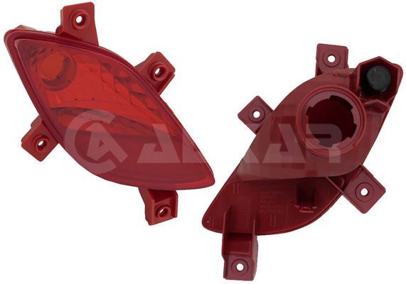 Galinis rūko žibintas ALKAR 2205580