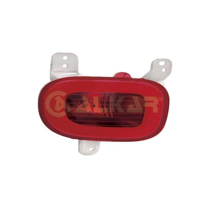 Galinis rūko žibintas ALKAR 2211014