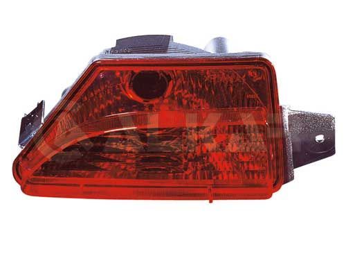 Galinis rūko žibintas ALKAR 2211480