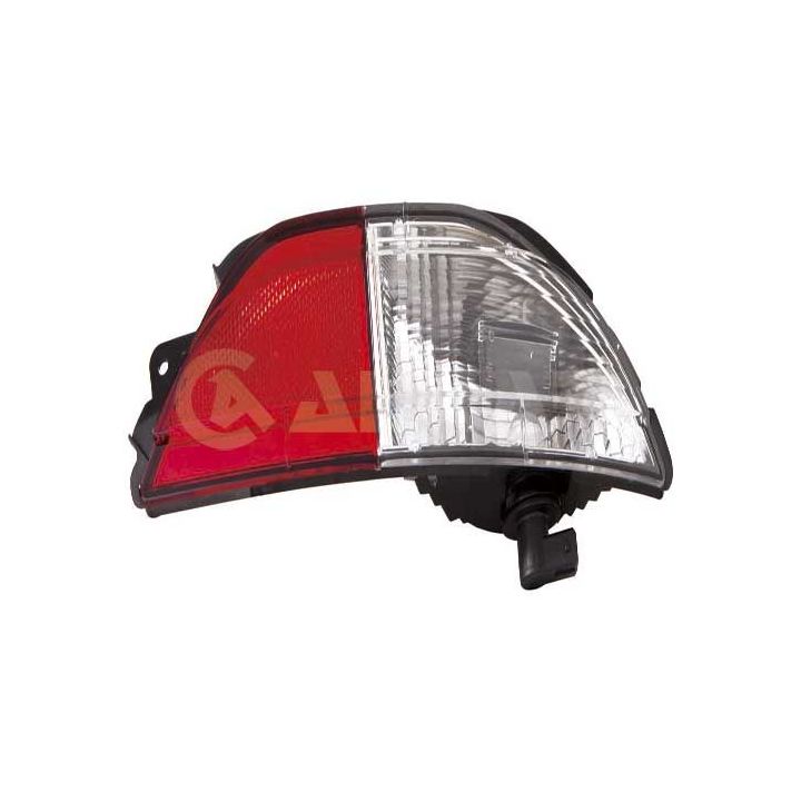 Galinis rūko žibintas ALKAR 2212476