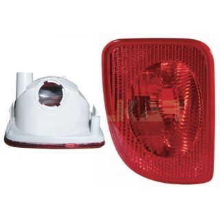 Galinis rūko žibintas ALKAR 2221188