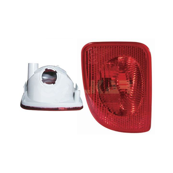 Galinis rūko žibintas ALKAR 2221188