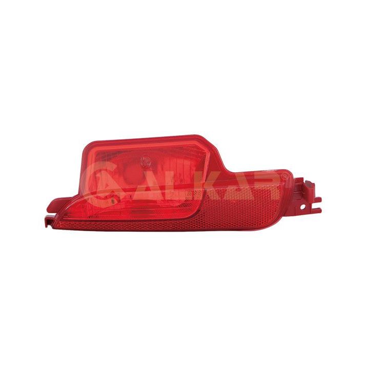 Galinis rūko žibintas ALKAR 2221348