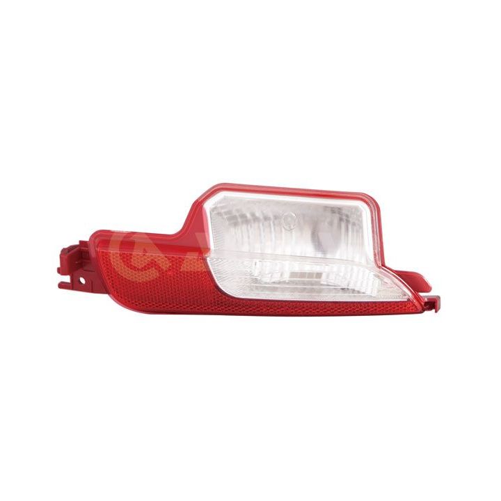 Galinis rūko žibintas ALKAR 2222348