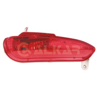 Galinis rūko žibintas ALKAR 2231349