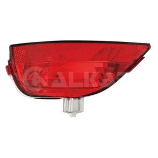 Galinis rūko žibintas ALKAR 2255187