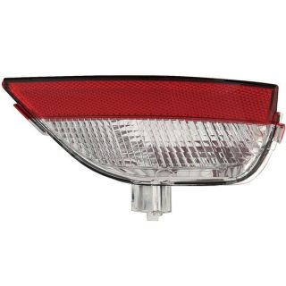 Galinis rūko žibintas ALKAR 2256187