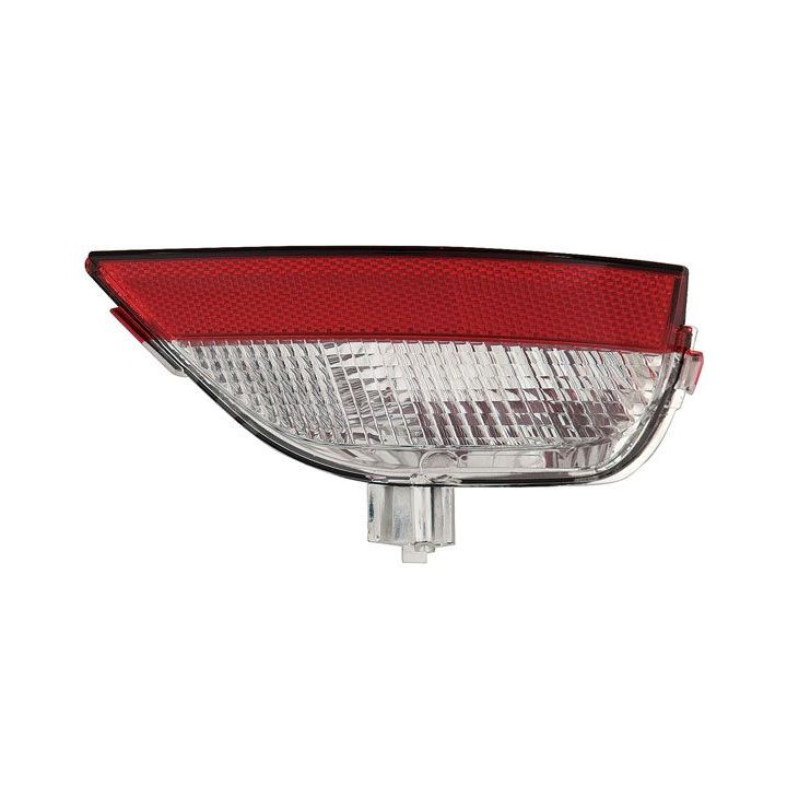 Galinis rūko žibintas ALKAR 2256187