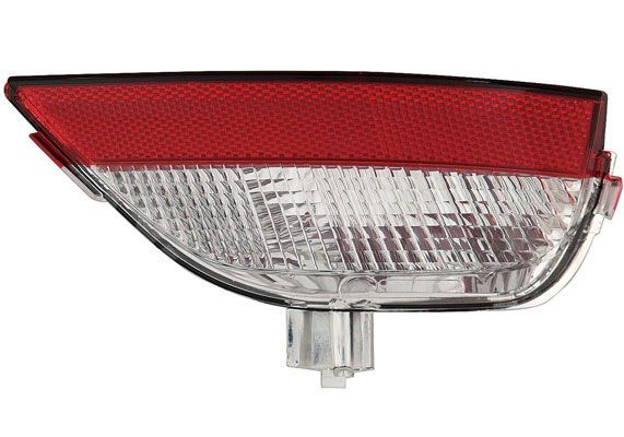 Galinis rūko žibintas ALKAR 2256187