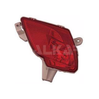 Galinis rūko žibintas ALKAR 2262906